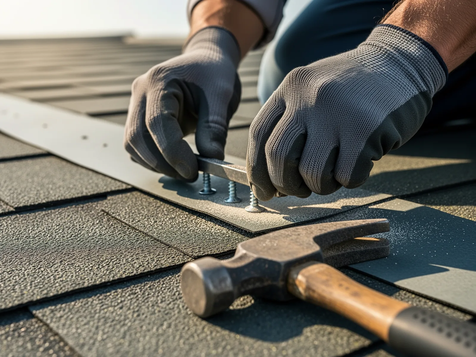 Why choose Fascia Repair in Kiowa, CO